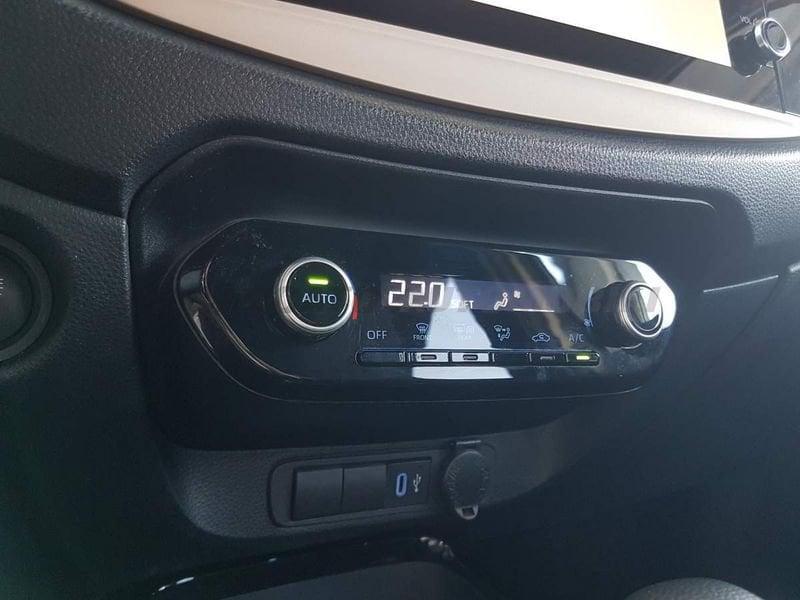 Toyota Aygo X Aygo X 1.0 Lounge Air 72cv s-cvt