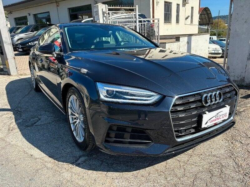 Audi A5 A5 SPB 2.0 TDI 190 CV S tronic Business