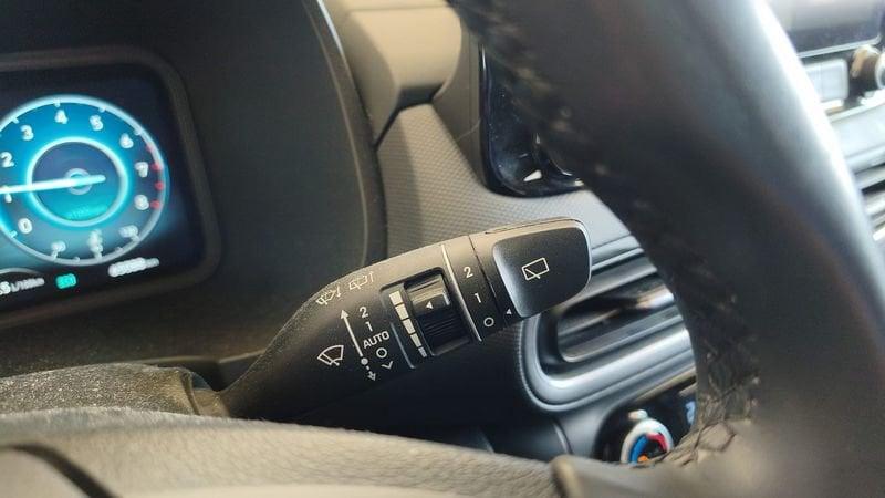 Hyundai Kona 1.0 T-GDI 48V 120cv Xline