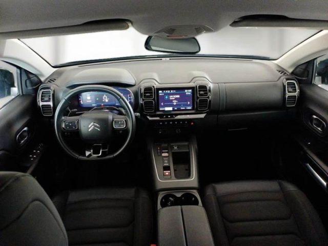 CITROEN C5 Aircross 1.2 PureTech 130 S&S EAT8 Feel Pack