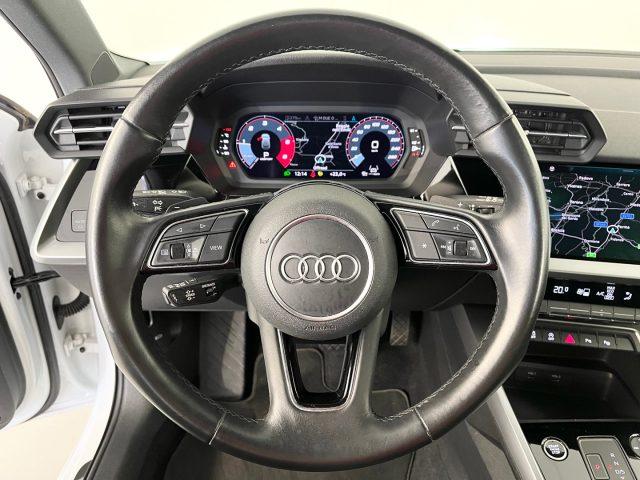 AUDI A3 SPB 30 TDI S tronic Sline S Line