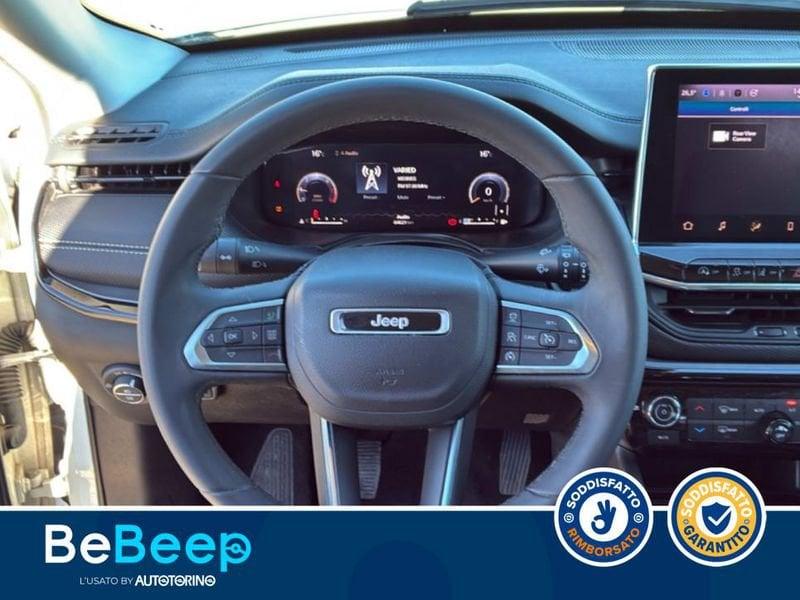 Jeep Compass 1.6 MJT NIGHT EAGLE 2WD 130CV