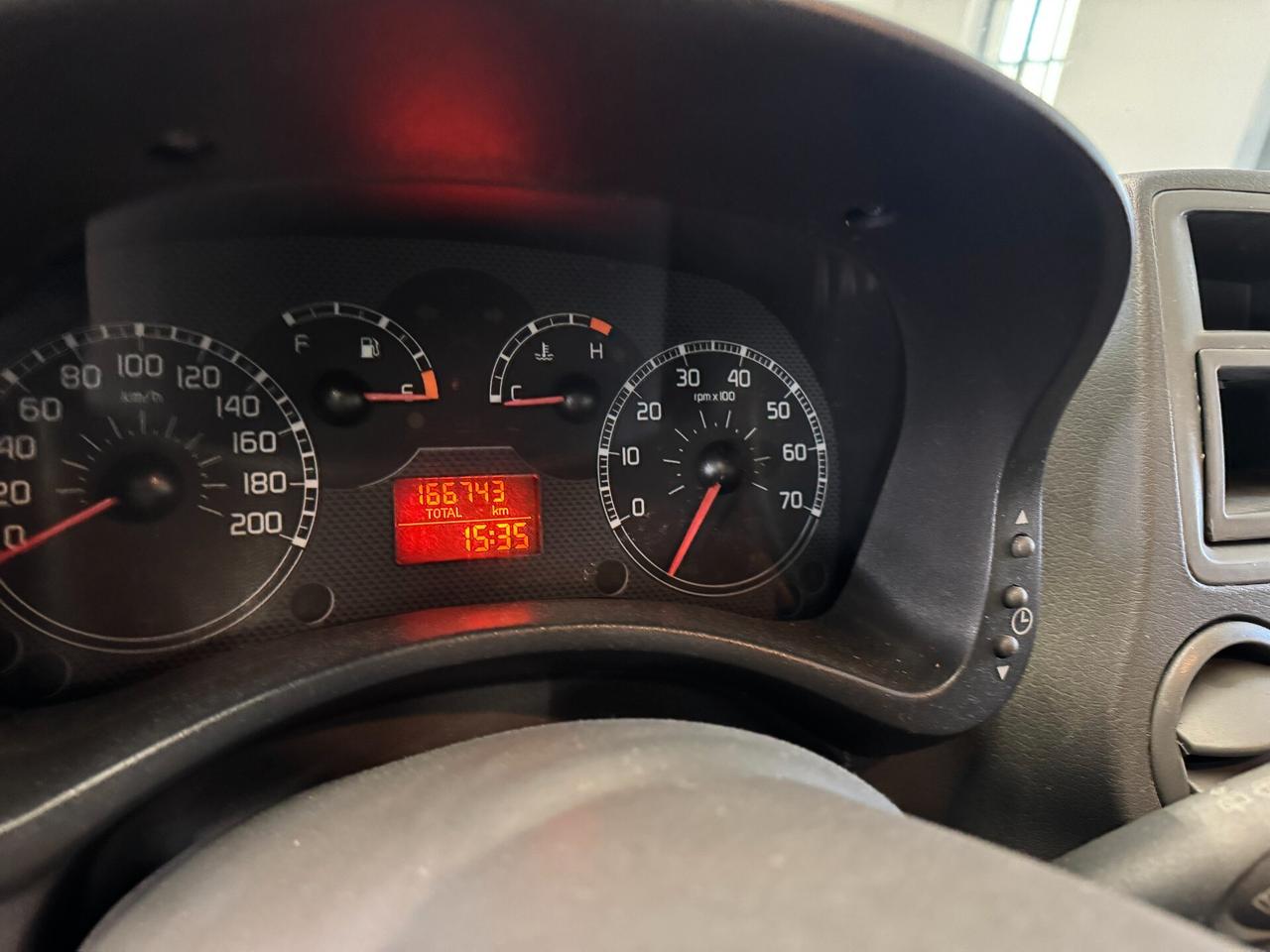 Fiat Panda 1.2 Dynamic NEOPATENTATI