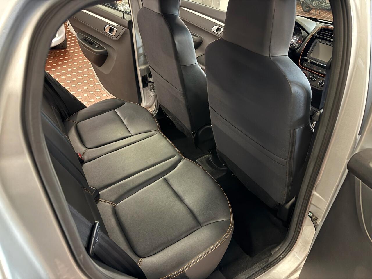 Dacia Spring Comfort Plus Electric 45 - UNICO PROPRIETARIO