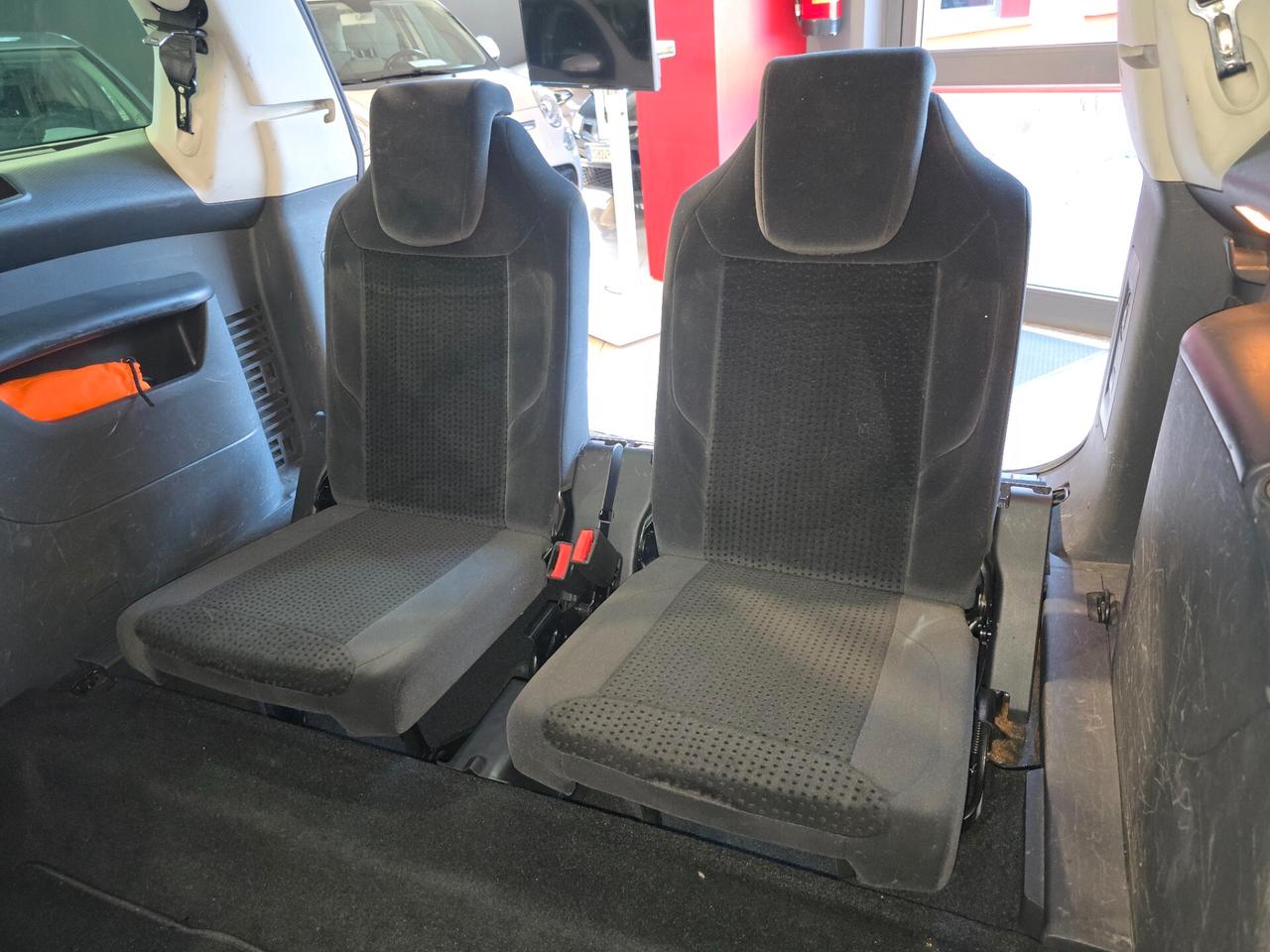 Citroen C4 Grand Picasso