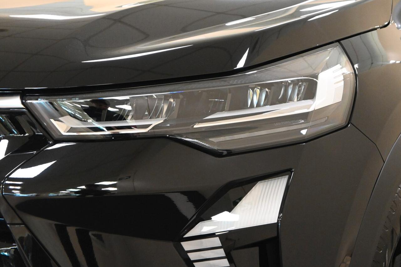 MITSUBISHI ASX 2ª serie ASX 1.3L MHEV 140 CV D...