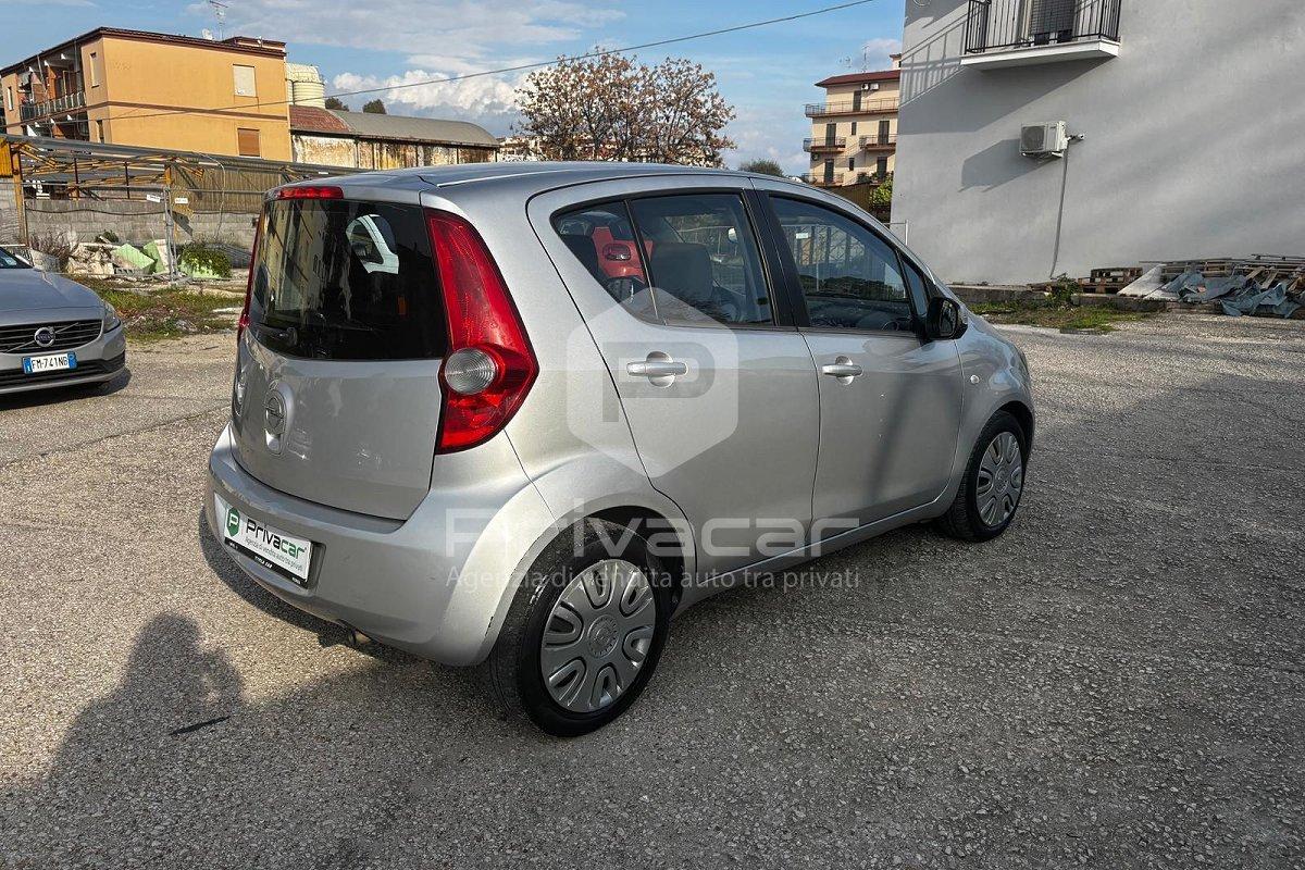 OPEL Agila 1.2 16V 86CV Enjoy