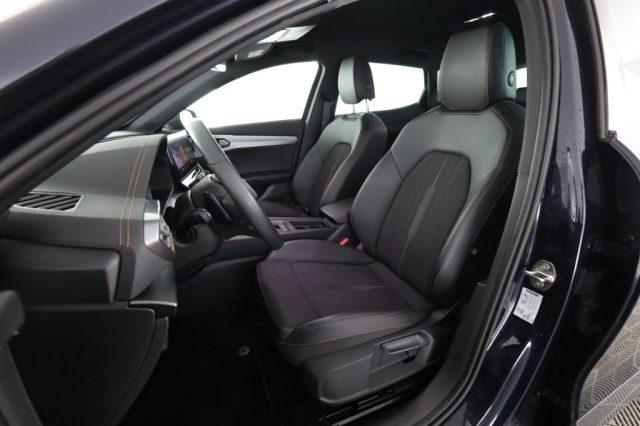 CUPRA Formentor Formentor 1.5 TSI DSG