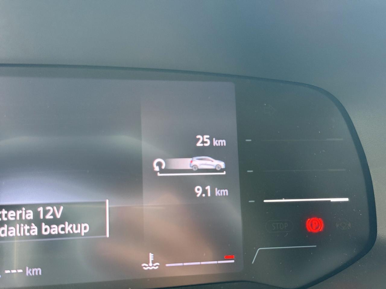 Renault Clio ECO-G 100 CV 5 porte Techno