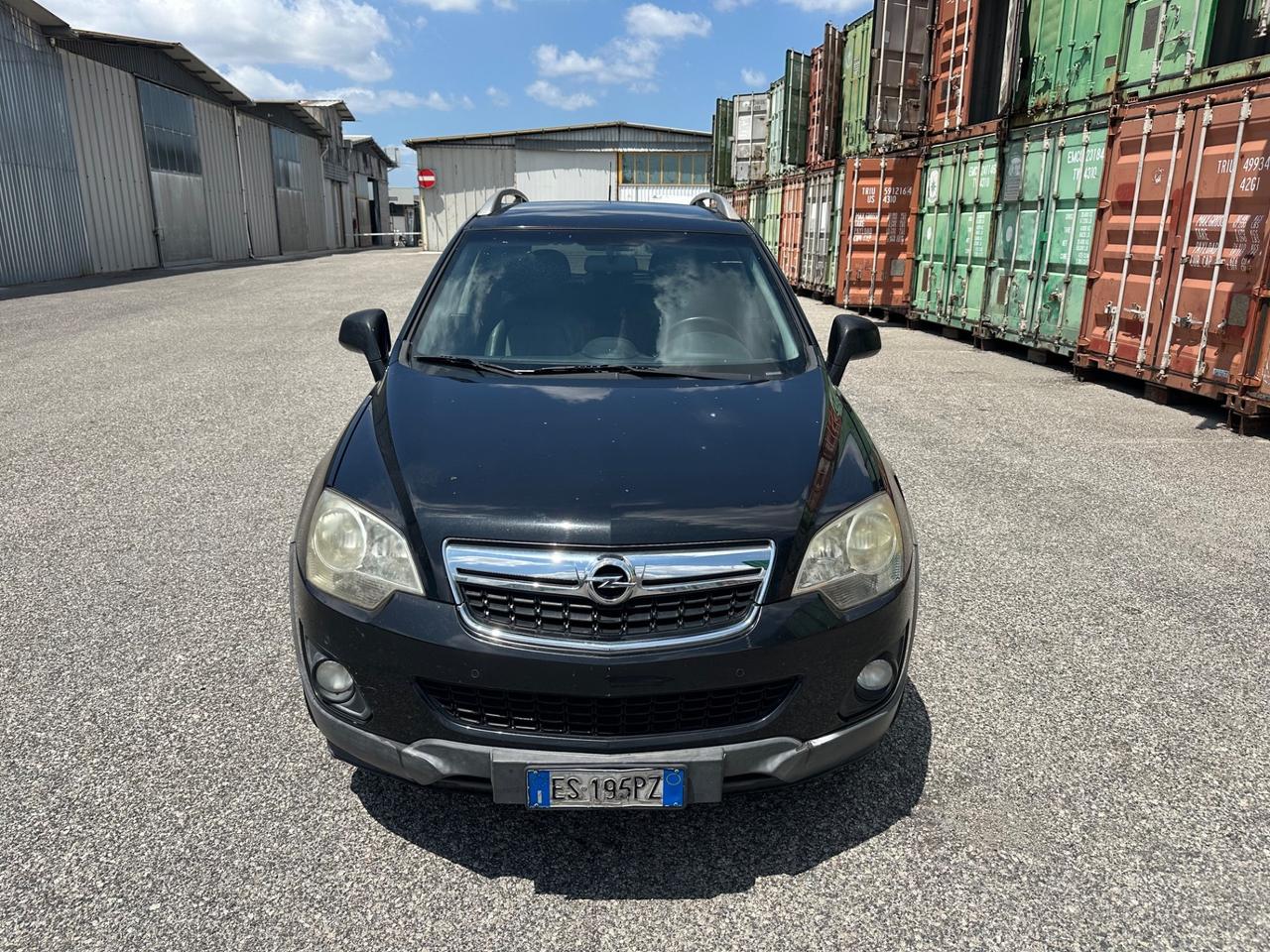 Opel Antara 2.2 CDTI 163CV 4x2 aut. Cosmo