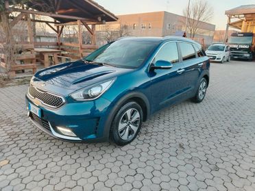 Kia Niro 1.6 gdi hev Energy dct