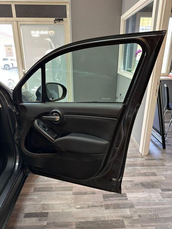 FIAT 500X 1.0 T3 120 CV Connect
