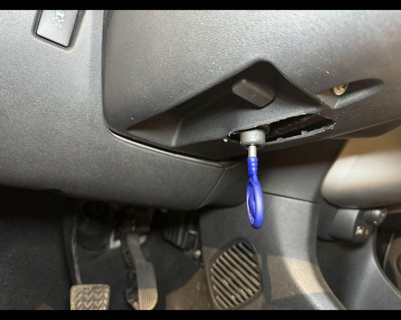 Toyota Aygo 2ª serie 1.0 VVT-i 69 CV 5 porte x-play MMT