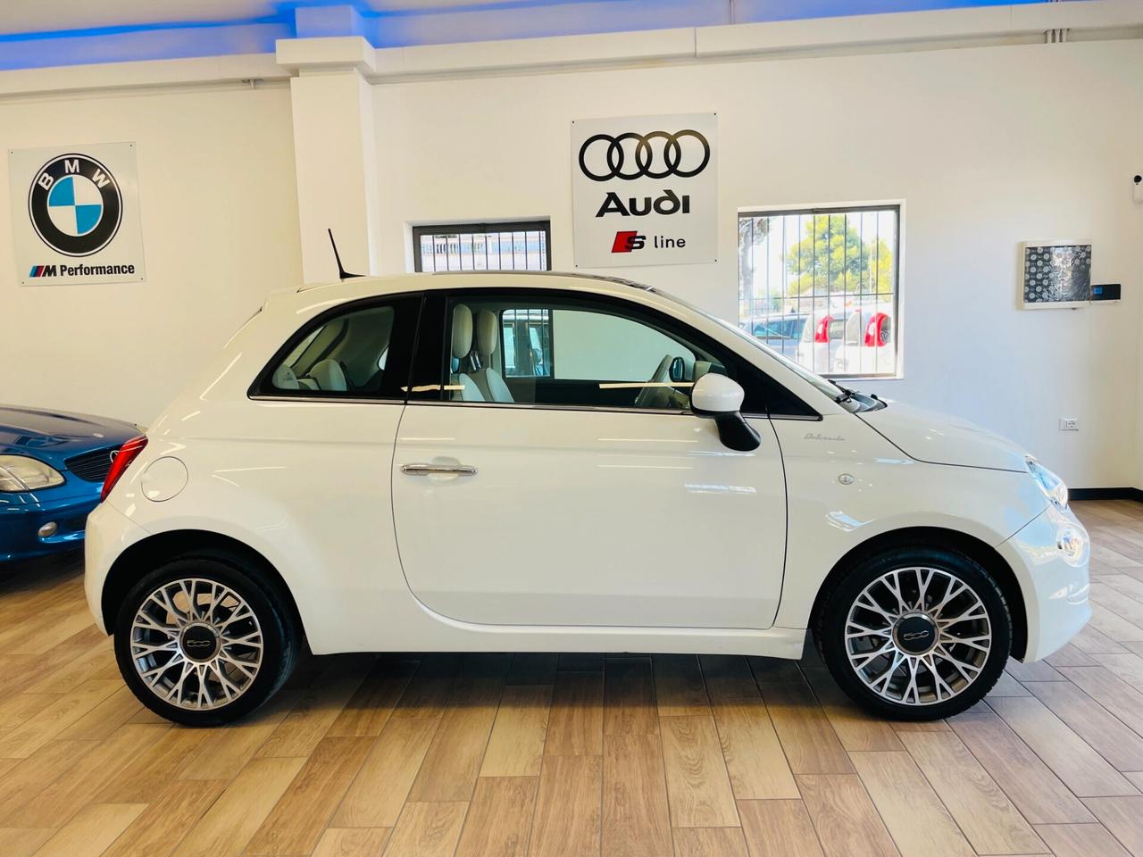 Fiat 500 1.2 Dolcevita 2019