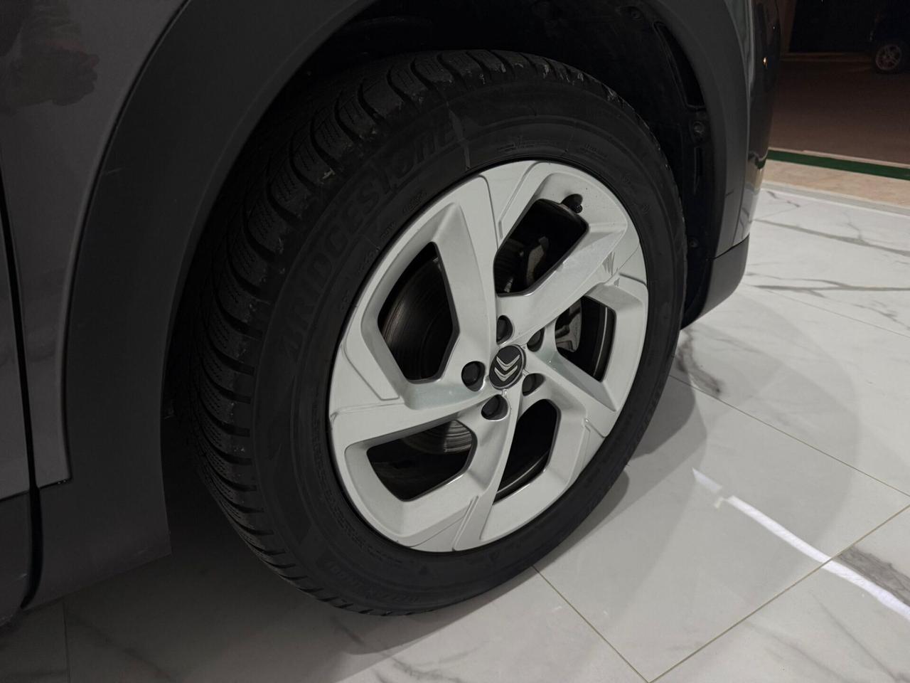 Citroen C5 Aircross BlueHDi 130 S&S EAT8 Shine