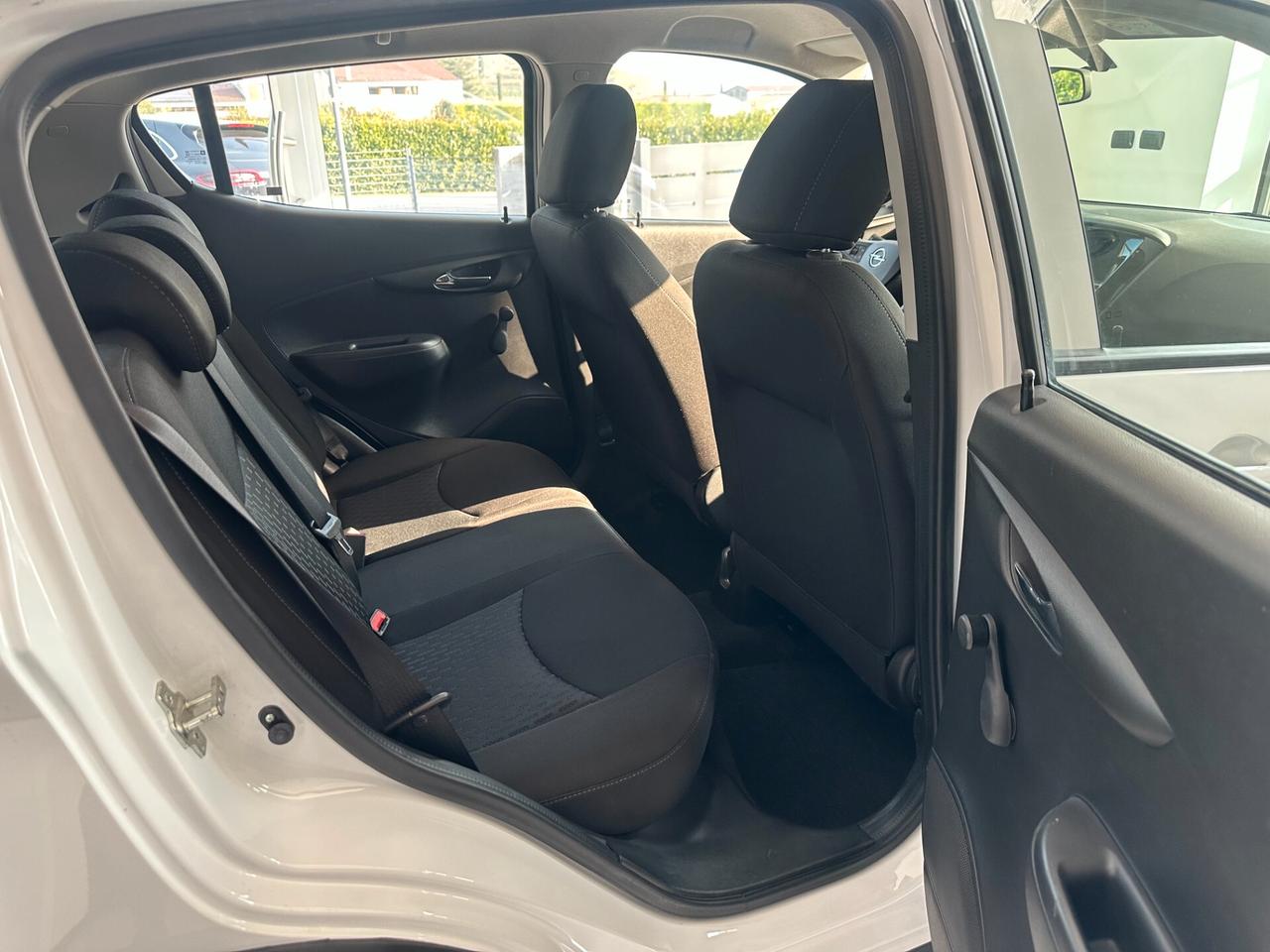 Opel Karl Rocks 1.0 73 CV Start&Stop