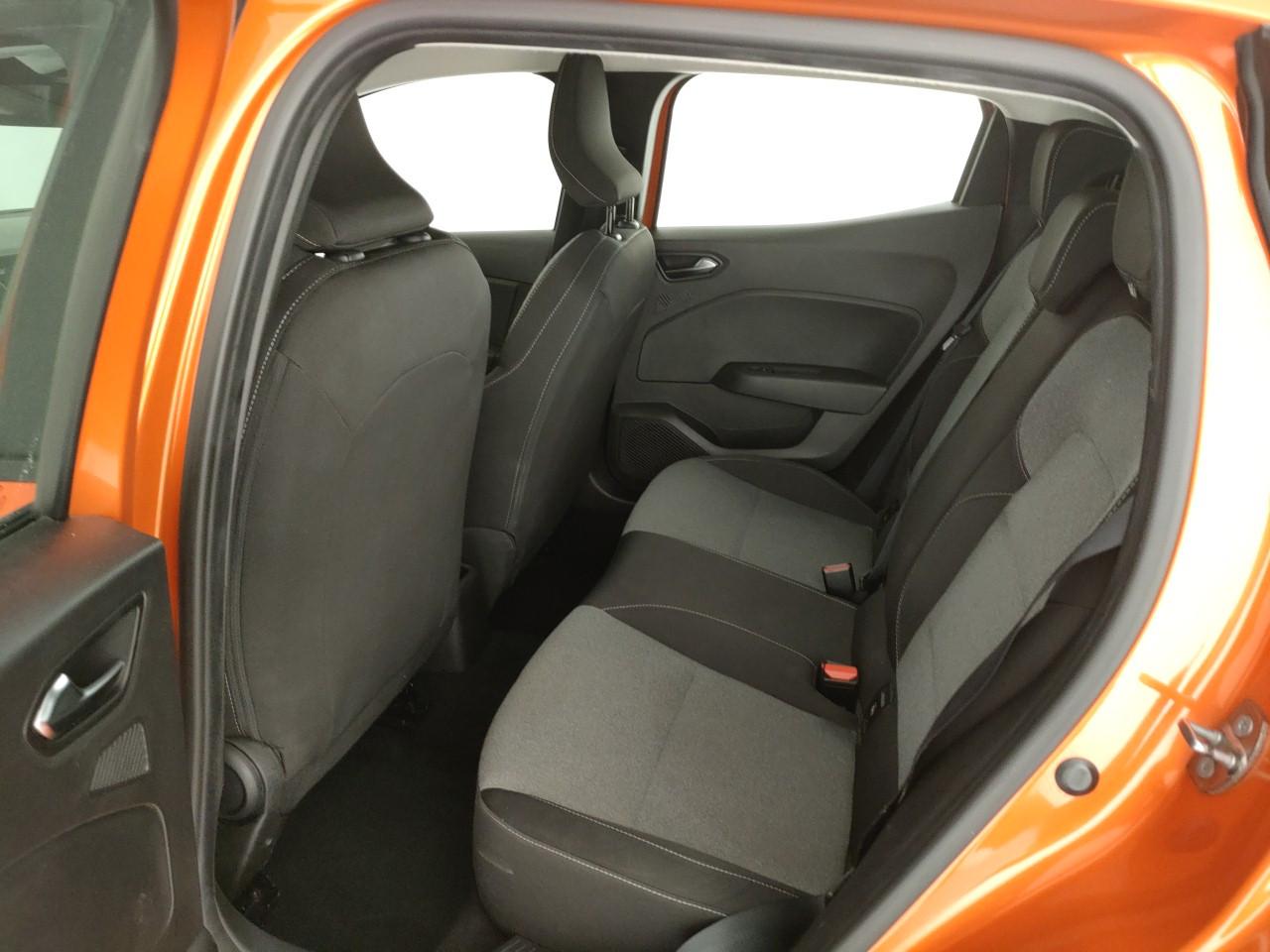 RENAULT Clio 1.0 sce Evolution 65cv