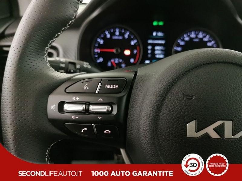 KIA Stonic 1.0 t-gdi mhev GT Line s/Techno Pack 100cv mt