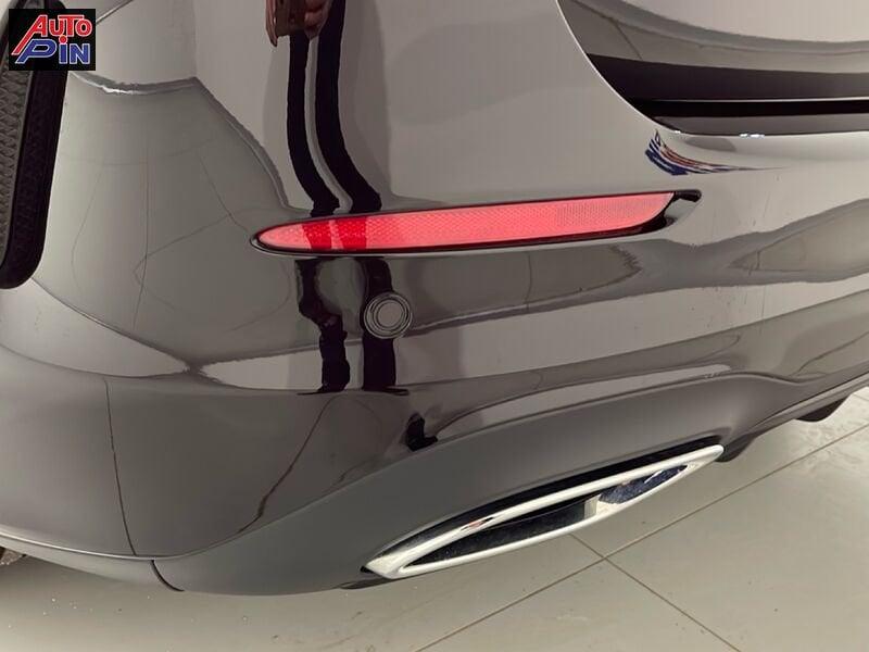 Mercedes-Benz Classe B B 200 d Automatic AMG Line