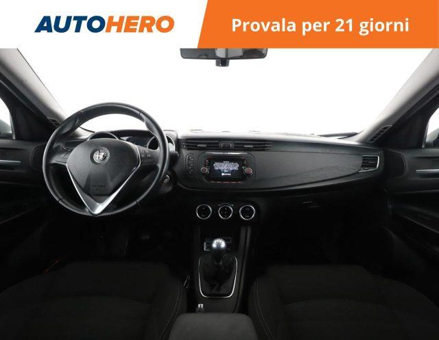 ALFA ROMEO Giulietta 1.6 JTDm 120 CV Super