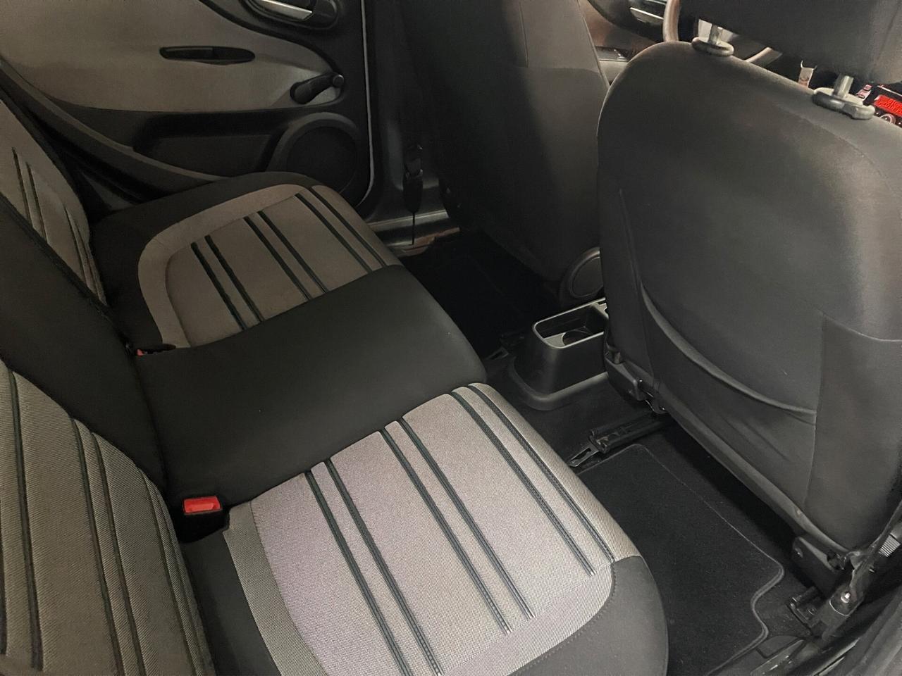 Fiat Punto Evo DISTRIBUZIONE ESEGUITA - NEOPATENTATI