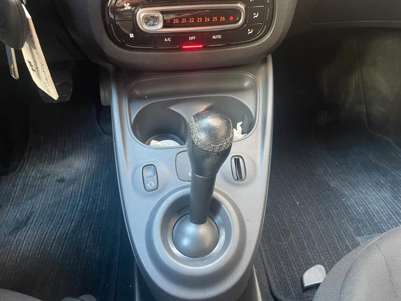 Smart ForTwo 70 1.0 Prime
