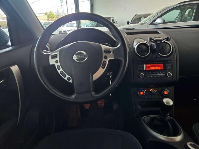 Nissan Qashqai 1.6 dci Acenta 4X4