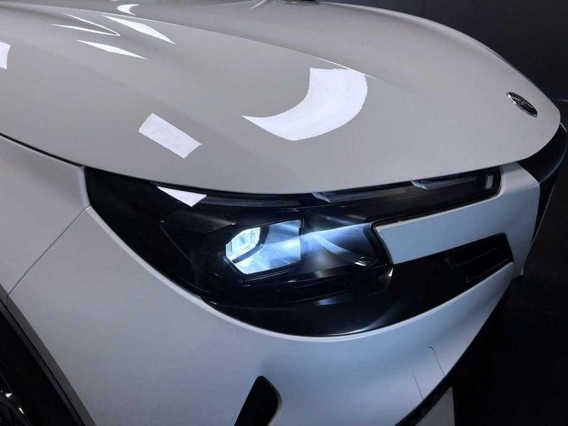 Alfa Romeo Junior Junior 1.2 136 CV Hybrid eDCT6 Speciale