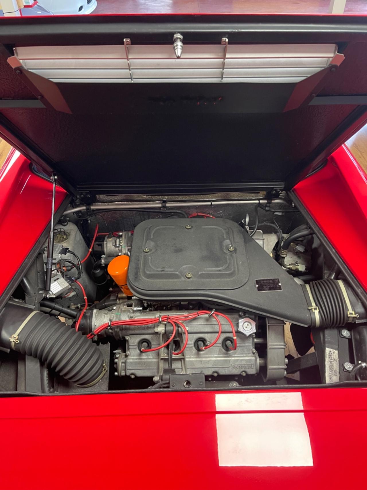 Ferrari Dino 208 GT/4 Dino 208 GT/4