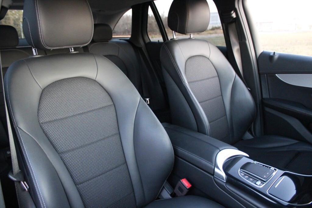 MERCEDES GLC 200 d Premium *AMG *Virtual Cockpit