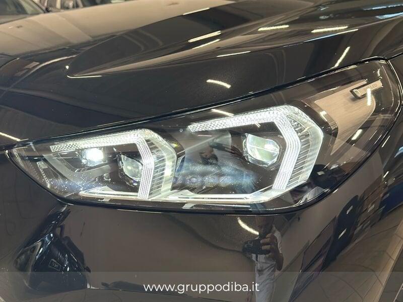 BMW X1 Serie X SDRIVE20I