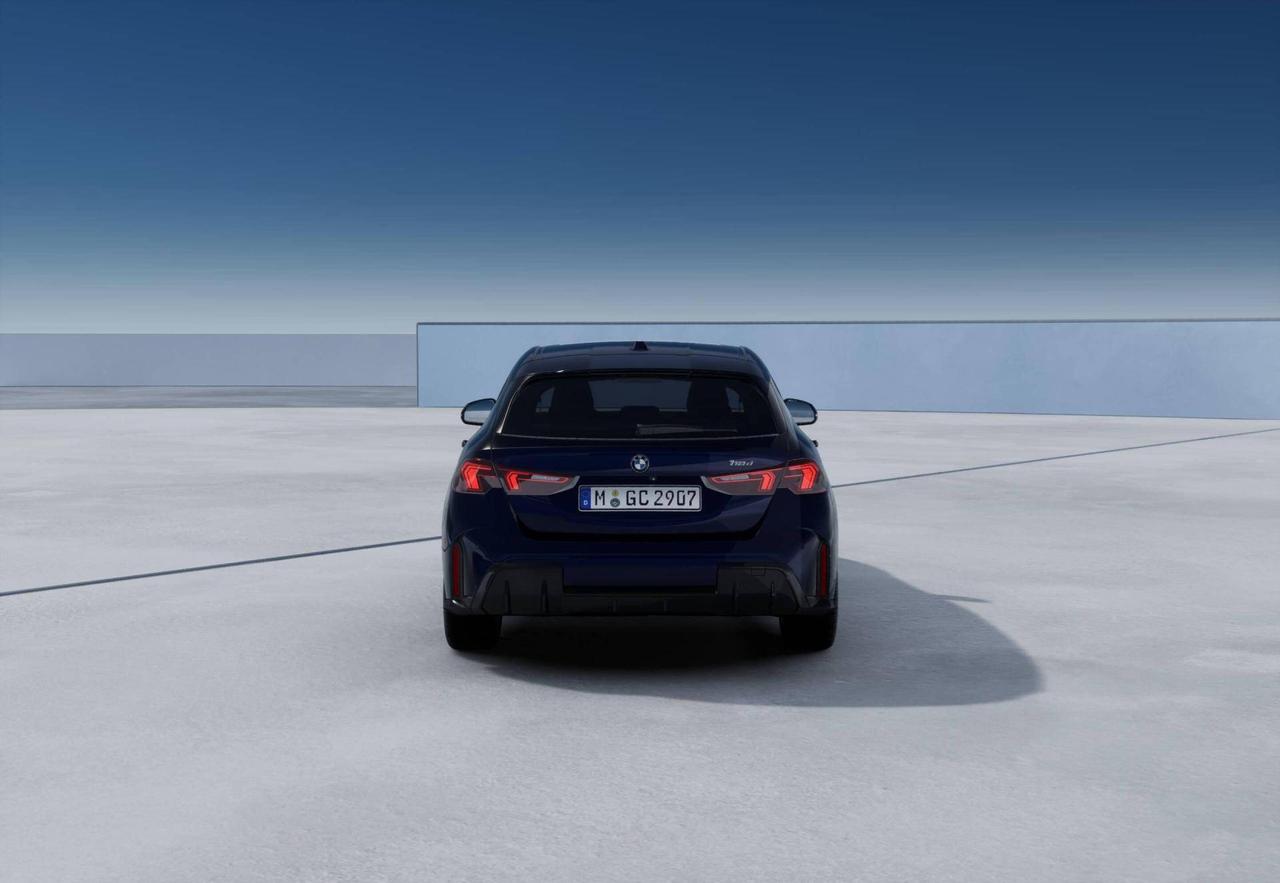 BMW Serie 1 118d MSport