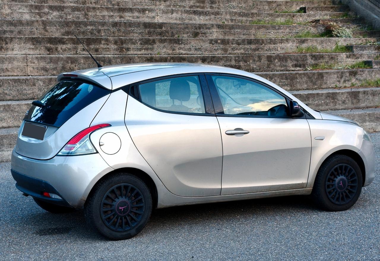 Lancia Ypsilon 1.3 MJT 16V 95 CV 5 porte S&S Platinum