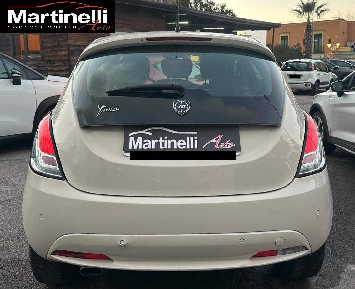 Lancia Ypsilon 1.2 69 CV 5 porte Gold