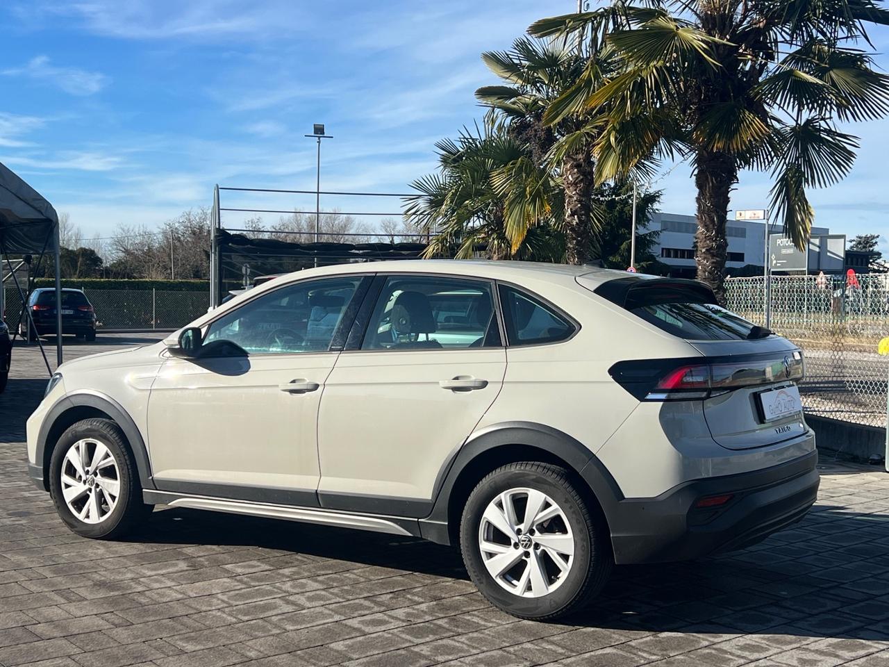 Volkswagen Taigo 1.0 TSI 110 CV Life