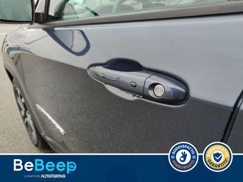 Jeep Compass 1.6 MJT LIMITED 2WD 130CV