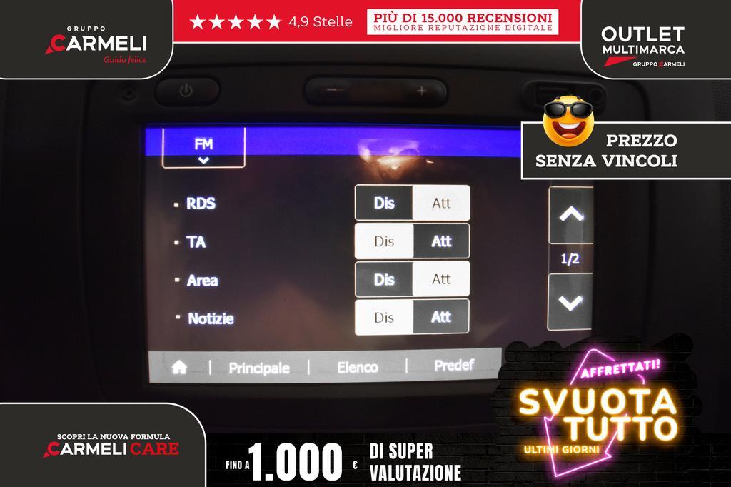 Dacia Duster 1.5 Blue dCi Comfort 4x2