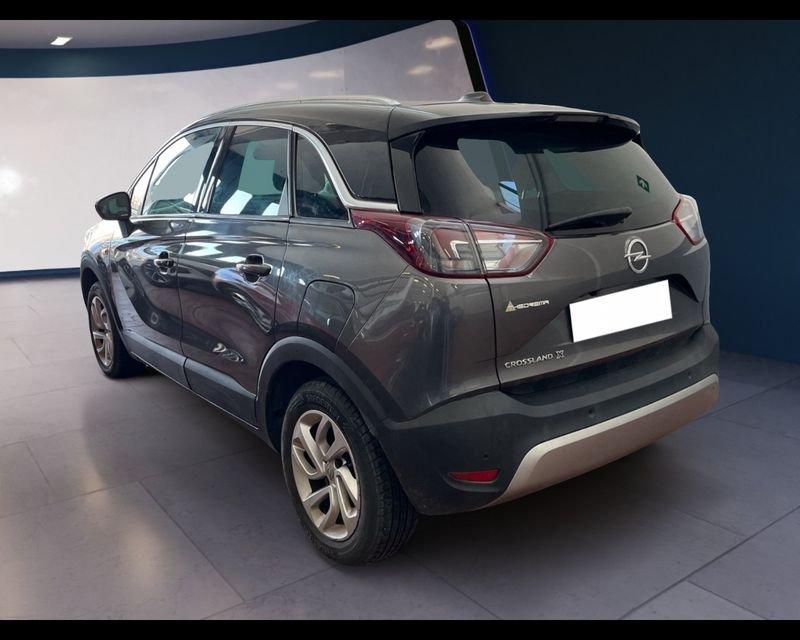 Opel Crossland X 1.2 Innovation s&s 130cv auto