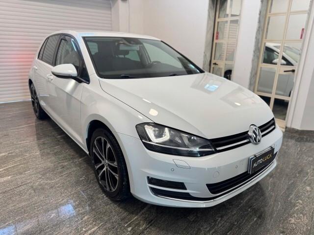 Volkswagen Golf 1.6 TDI 115 CV All Star