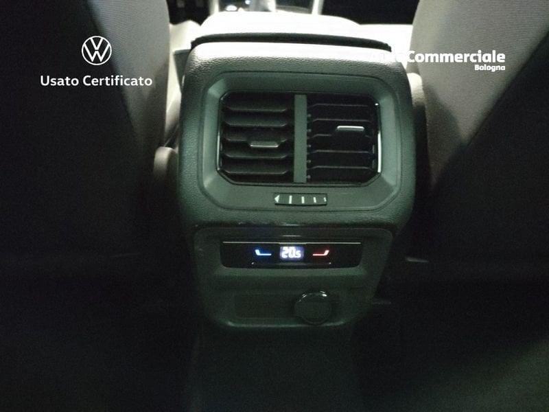 Volkswagen Tiguan Tiguan 2.0 TDI 150 CV SCR DSG Elegance