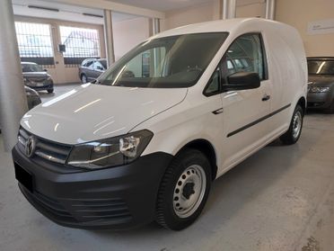 Volkswagen Caddy Van 2.0 tdi 102 cv cargo