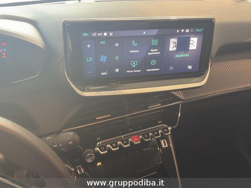 Peugeot 208 II 2023 1.2 puretech GT s&s 100cv