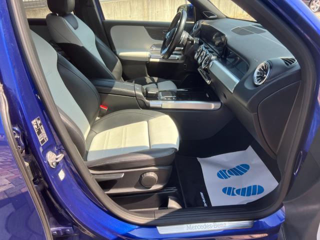 Mercedes GLB 200 d Premium auto