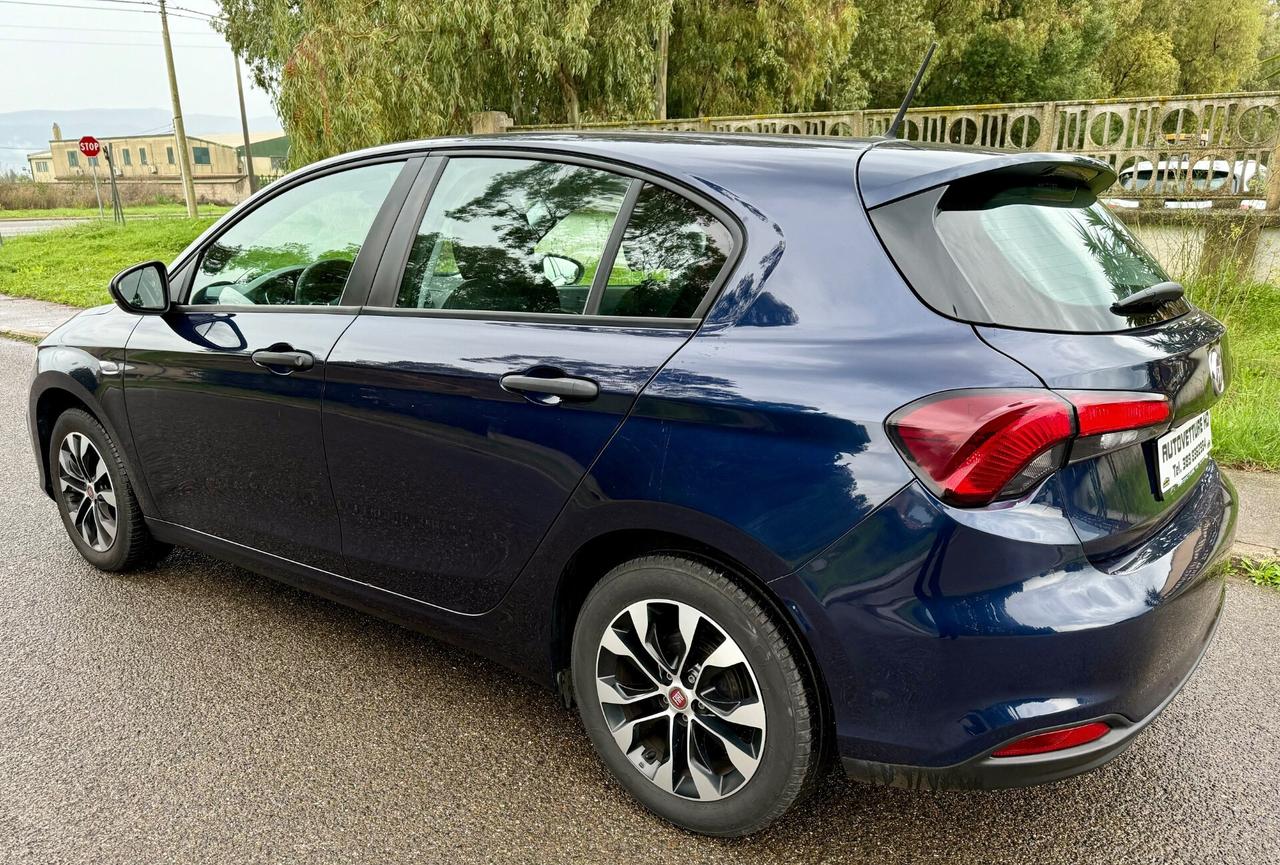 Fiat Tipo 1.3 Mjt S&S 5 porte Business