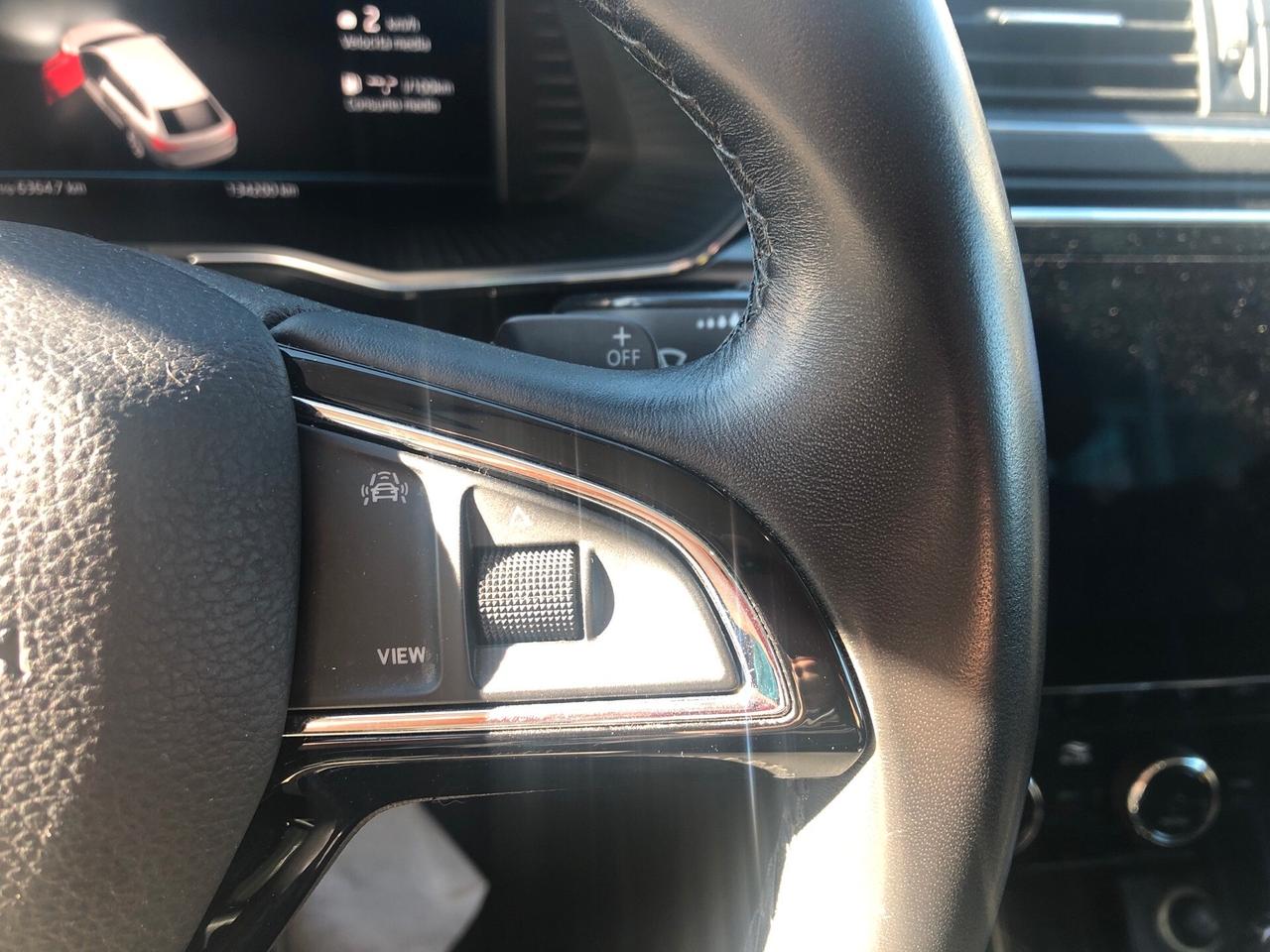 Skoda Superb 2.0 TDI 190 CV SCR DSG Wagon Laurin&Klement