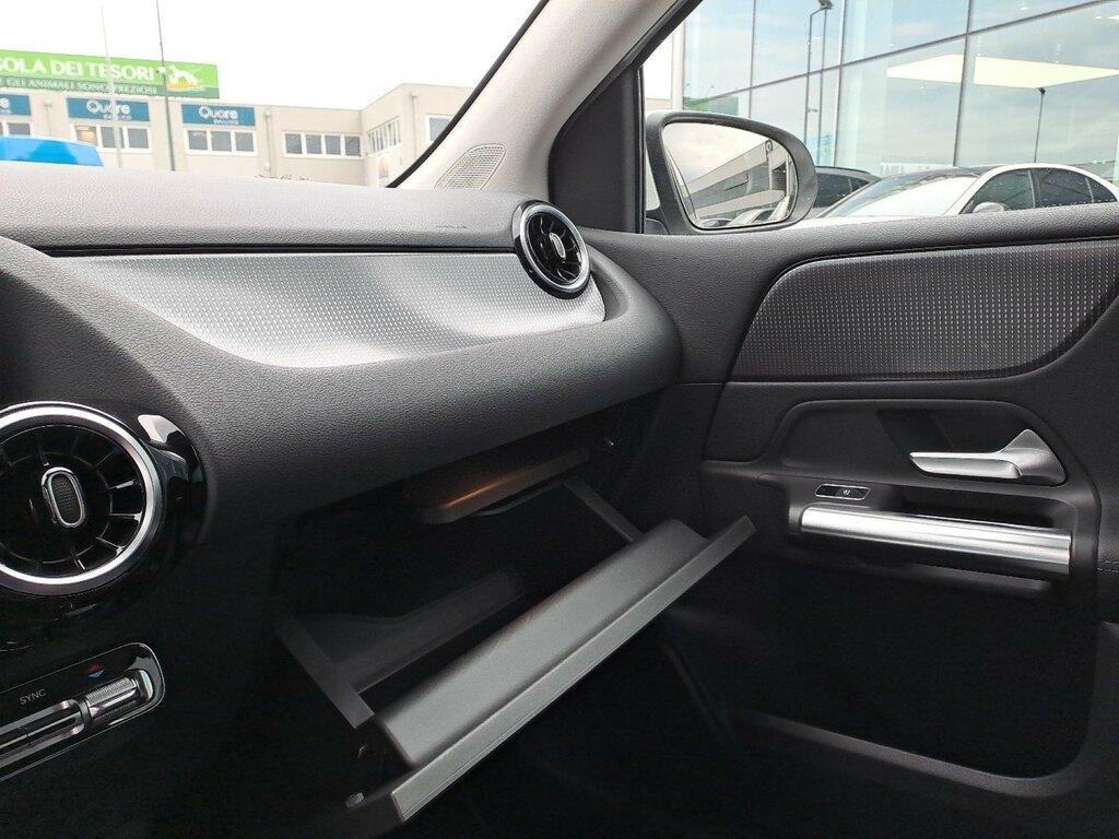 Mercedes Classe B 200 200 D Sport Plus 8G-DCT