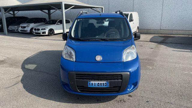 FIAT Qubo 1.4 8V 77 CV Dynamic Natural Power