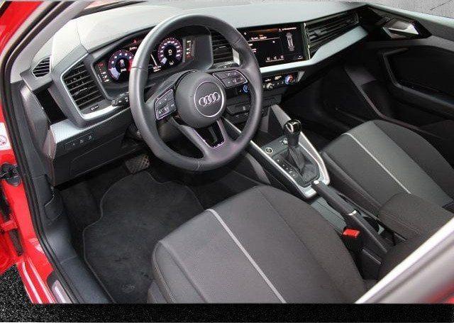 AUDI A1 SPB 25 TFSI S tronic Admired Advanced