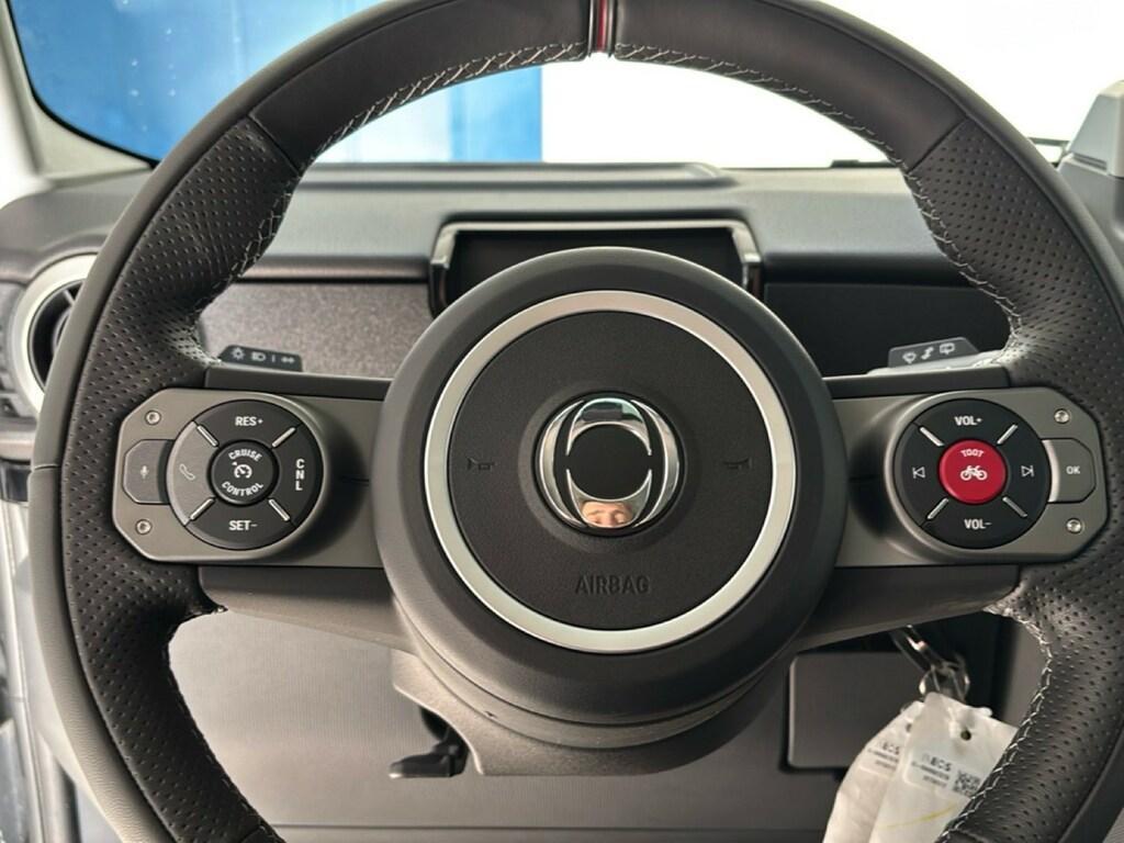 Ineos Grenadier Station Wagon 3.0 twin-turbo diesel Fieldmaster Edition auto