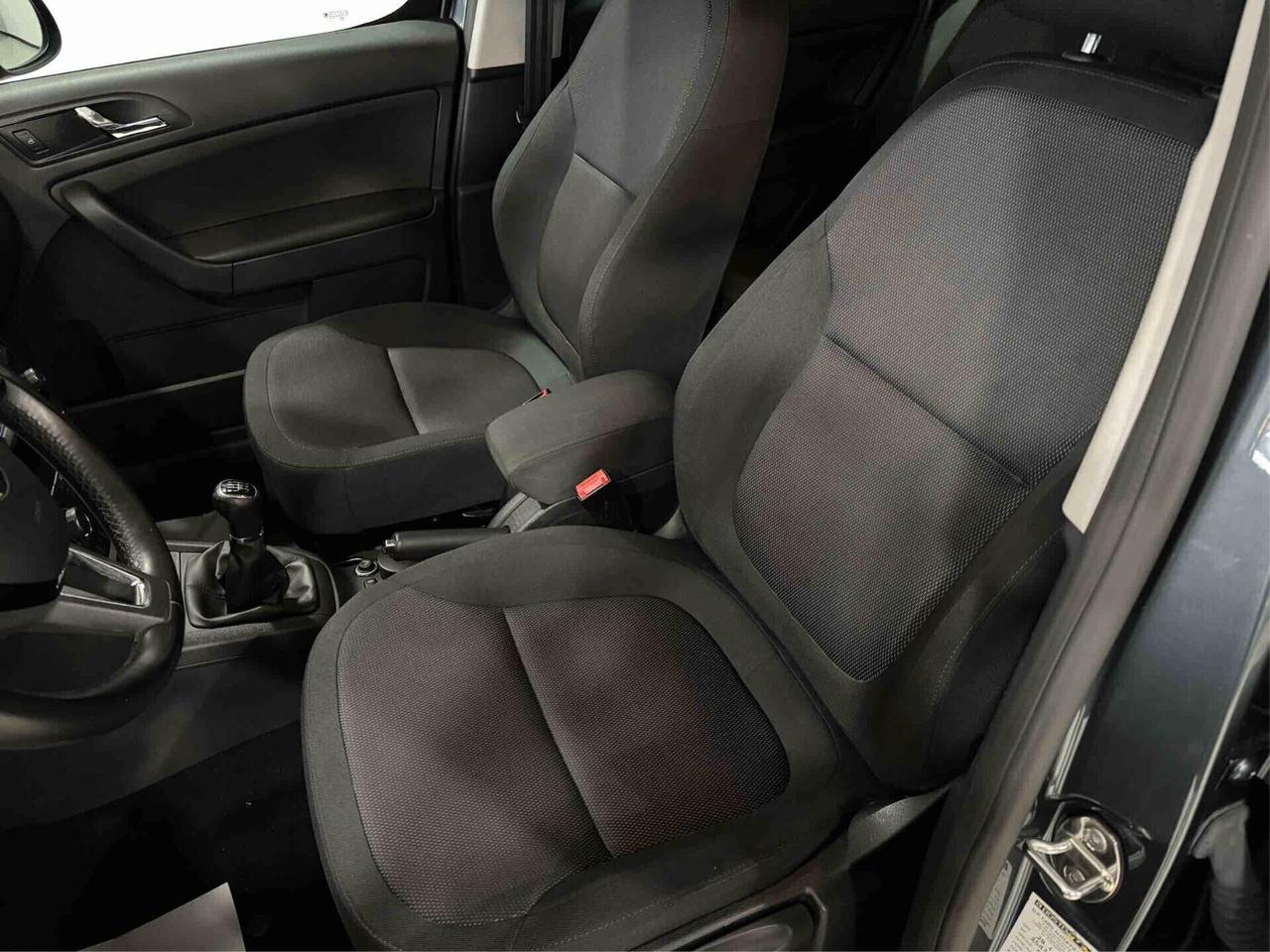Skoda Yeti Outdoor 1.2 TSI Ambition